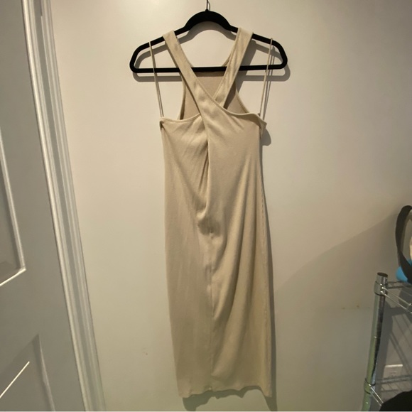 UO Veruca Knit Midi Dress - Picture 6 of 8